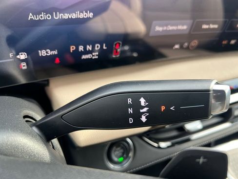 New 2026 Buick Enclave Preferred w/ Power Package image 24