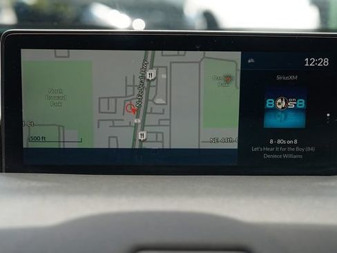 Used 2021 Acura TLX w/ Technology Package FWD image 36