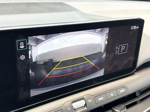 Used 2025 Kia K4 FWD image 18