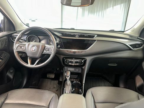 Certified 2023 Buick Encore GX Essence w/ Experience Buick Package image 30