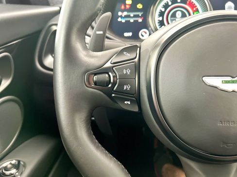 Used 2023 Aston Martin DB11 Coupe RWD image 11