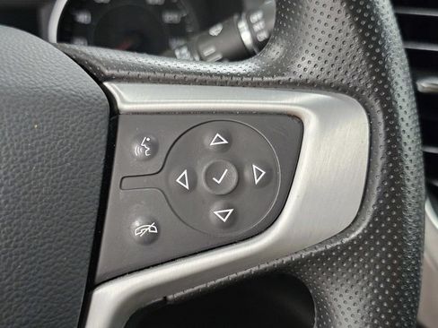 Used 2023 GMC Acadia SLE FWD image 34