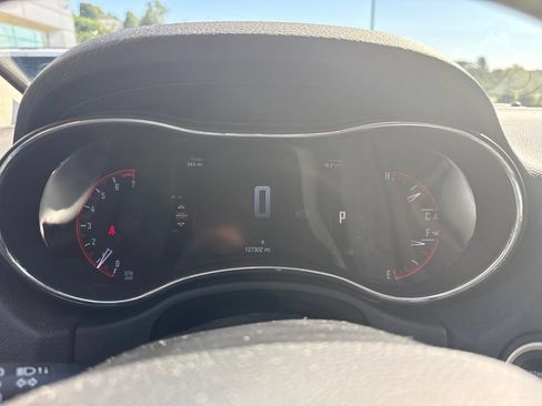 Used 2015 Dodge Durango Limited w/ Premium Group AWD/4WD image 12