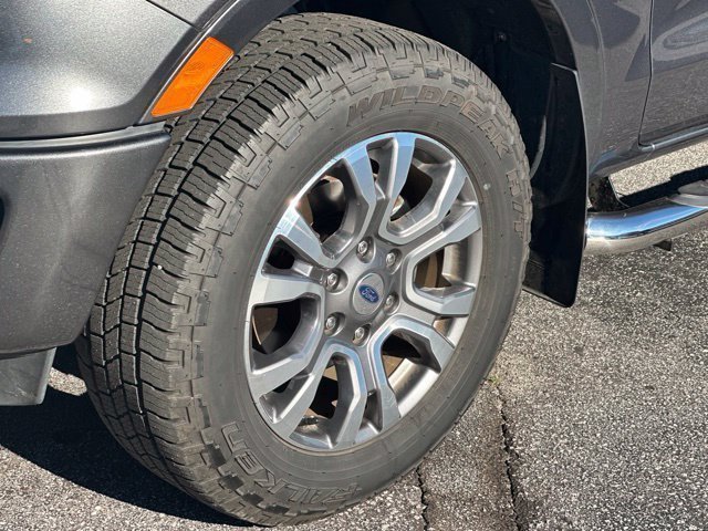 Used 2019 Ford Ranger Lariat w/ Equipment Group 501A Mid RWD image 6