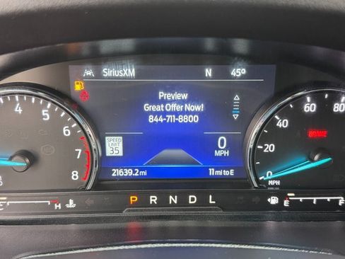 Used 2023 Ford Explorer Limited w/ Limited Technology Package image 26