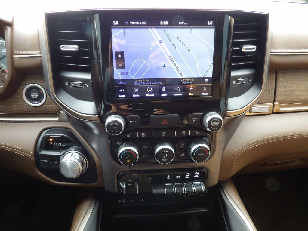 Used 2019 RAM 1500 Limited RWD image 23