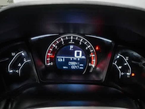 Used 2016 Honda Civic LX image 25
