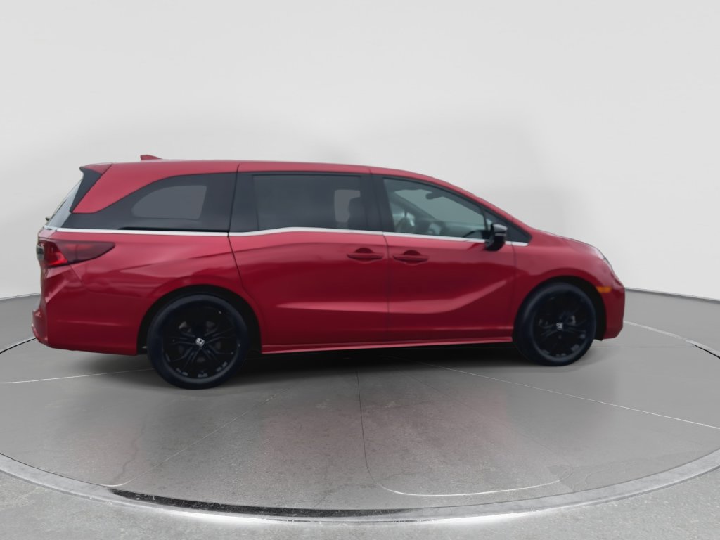 Used 2025 Honda Odyssey Sport-L image 9