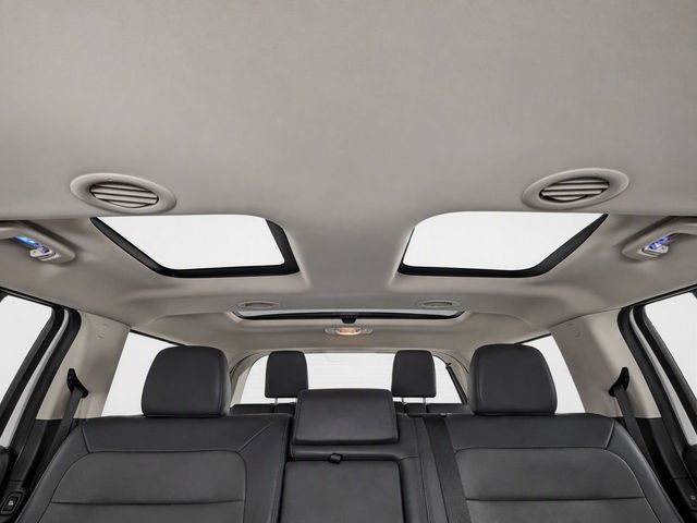Certified 2019 Ford Flex Limited w/ Limited Appearance Package AWD/4WD image 21