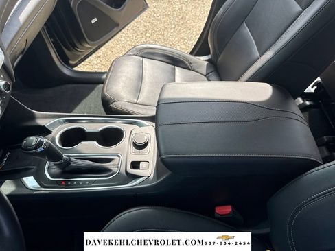 Used 2020 Chevrolet Traverse Premier w/ Redline Edition AWD/4WD image 30