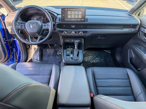 Used 2024 Honda CR-V Sport-L image 26