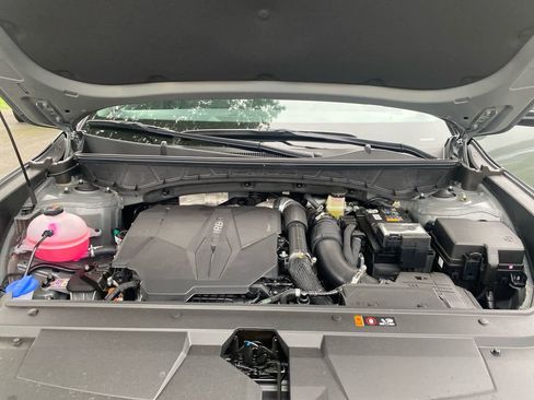 New 2025 Hyundai Santa Cruz XRT image 15