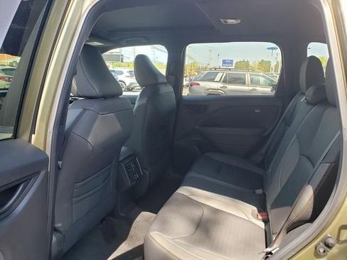 New 2026 Subaru Forester Wilderness AWD/4WD image 12