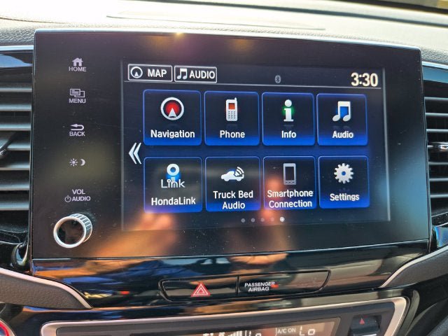 Used 2022 Honda Ridgeline Black Edition image 26