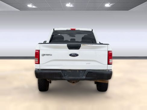 Used 2017 Ford F150 XL w/ XL Power Equipment Group AWD/4WD image 10