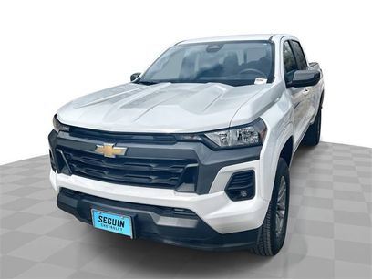 Used 2024 Chevrolet Colorado LT w/ LT Convenience Package