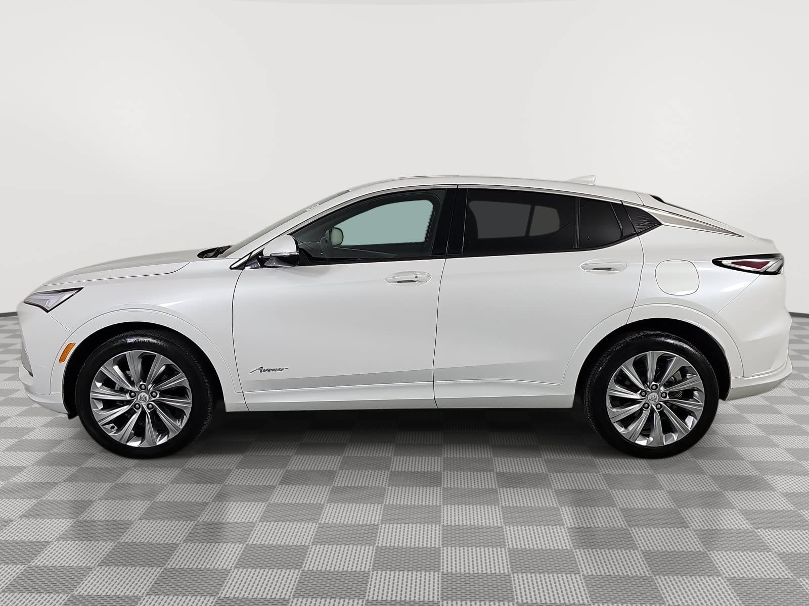 Used 2024 Buick Envista Avenir FWD image 5