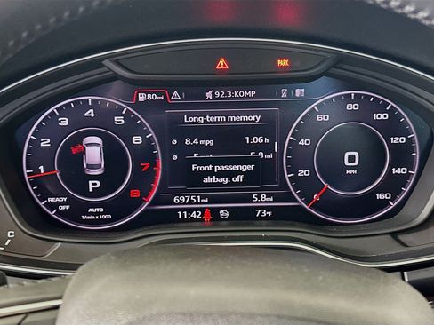 Used 2018 Audi Q5 2.0T Premium Plus w/ Premium Plus Package AWD/4WD image 19