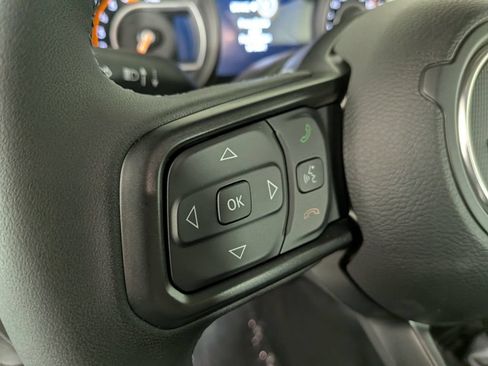 New 2026 Jeep Wrangler Unlimited Sport AWD/4WD image 18