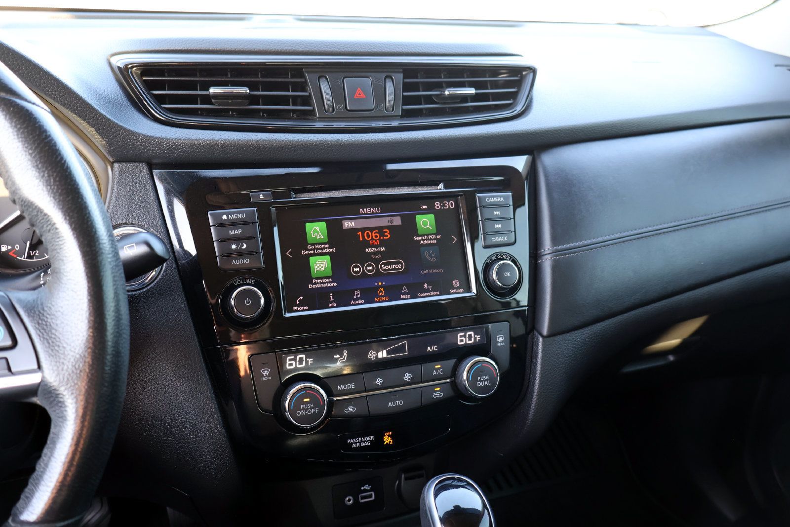 Used 2019 Nissan Rogue SL w/ Premium Package AWD/4WD image 20