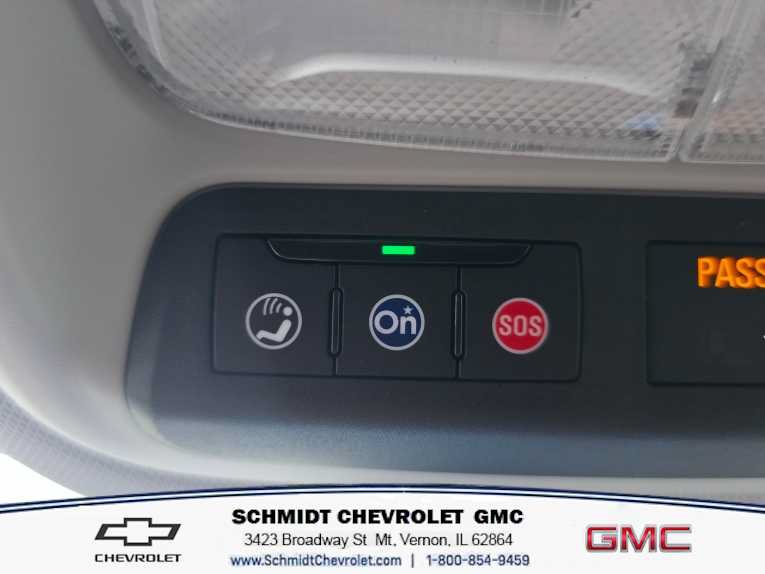 Used 2023 Chevrolet TrailBlazer LT FWD image 17