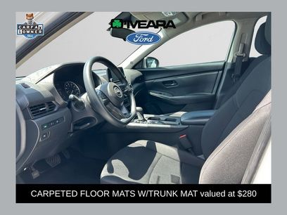 Used 2024 Nissan Sentra S