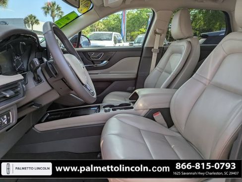 Used 2021 Lincoln Corsair FWD image 20