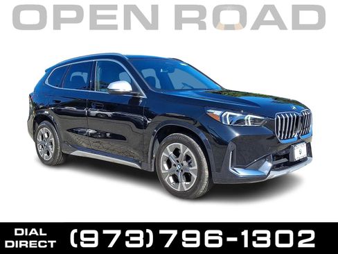Used 2023 BMW X1 xDrive28i w/ Premium Package AWD/4WD image 1