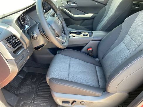 New 2026 Nissan Rogue SV w/ Cold Weather Package AWD/4WD image 10