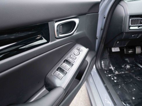 New 2026 Honda Civic Sport Touring image 7