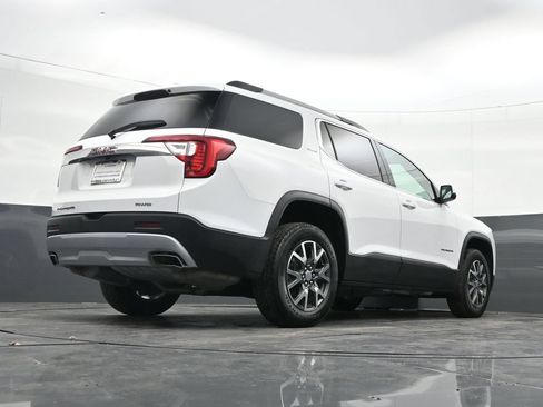 Certified 2023 GMC Acadia SLE w/ Driver Convenience Package AWD/4WD image 34