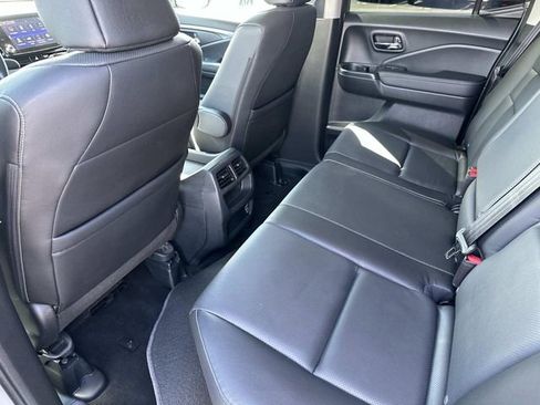 Certified 2023 Honda Ridgeline RTL-E image 14
