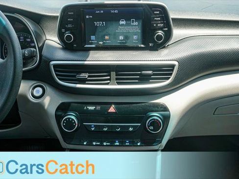 Used 2019 Hyundai Tucson Value FWD image 23