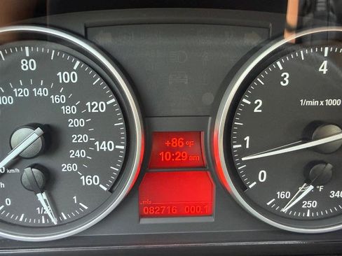 Used 2007 BMW 328xi Coupe AWD/4WD image 50
