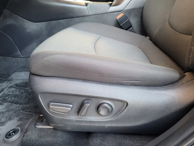 Certified 2024 Toyota RAV4 AWD Hybrid image 21