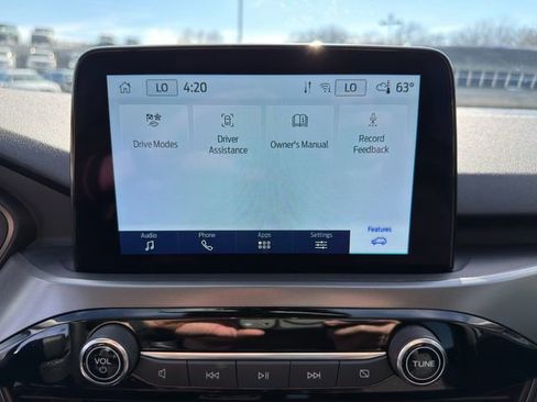 Used 2023 Ford Escape Active image 27