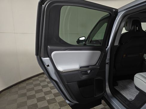 Used 2025 Rivian R1T Adventure AWD/4WD image 17