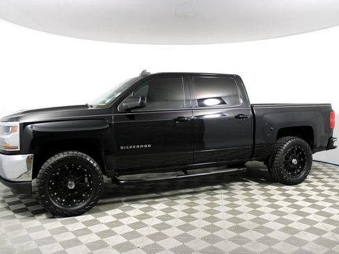 Used 2016 Chevrolet Silverado 1500 LT RWD image 32