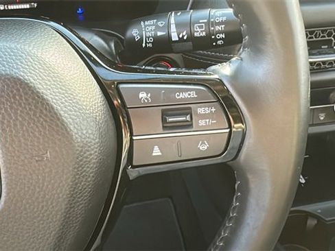 Used 2025 Honda HR-V EX-L image 13