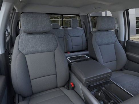 New 2025 Ford F150 XLT w/ Equipment Group 302A MID image 10