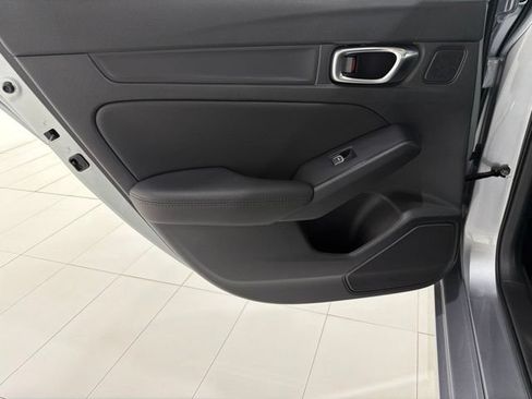 Certified 2024 Acura Integra FWD image 15