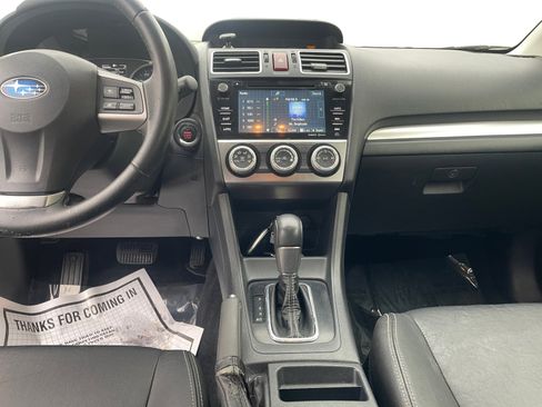 Used 2015 Subaru Impreza 2.0i Sport Limited image 15