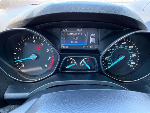 Used 2014 Ford Escape Titanium FWD image 22