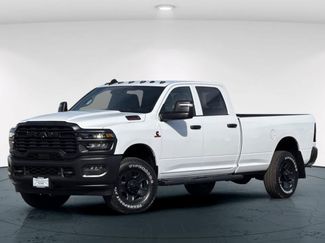 New 2026 RAM 3500 Tradesman video 1