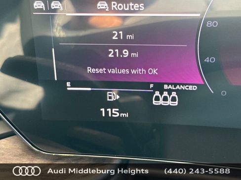 New 2025 Audi Q5 Premium Plus image 18