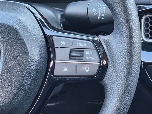 Certified 2025 Honda Civic LX image 32