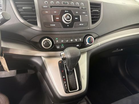 Used 2014 Honda CR-V LX image 18