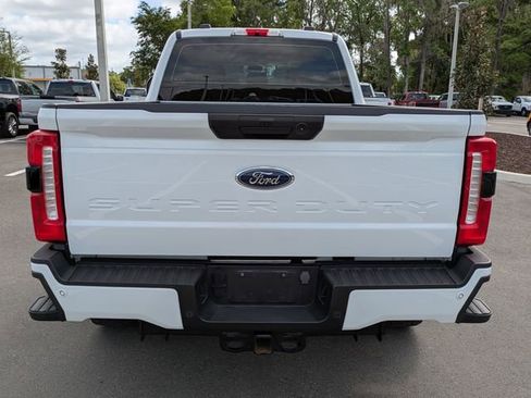 Used 2024 Ford F250 XL w/ STX Appearance Package image 4