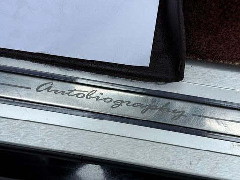 Used 2015 Land Rover Range Rover Autobiography AWD/4WD image 30