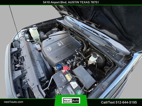 Used 2008 Toyota Tacoma PreRunner image 34